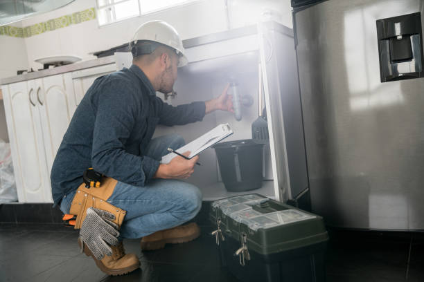 Best Affordable Plumbing Services  in Grand Haven, MI