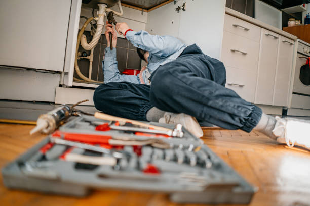 Best Shower Repair Services  in Grand Haven, MI