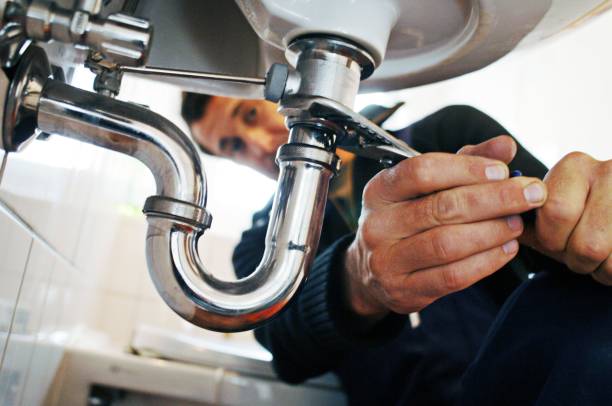 Best Gas Line Repair  in Grand Haven, MI