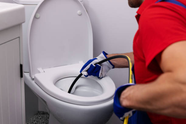 Best Toilet Repair Services  in Grand Haven, MI