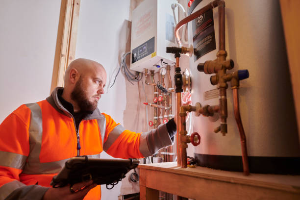 Best Residential Plumbing Services  in Grand Haven, MI