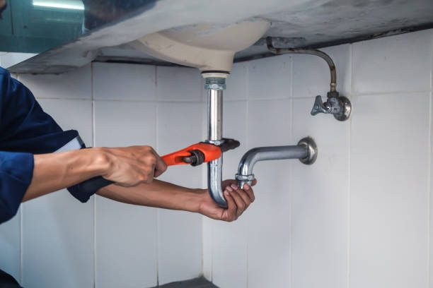 Best Shower Repair Services  in Grand Haven, MI