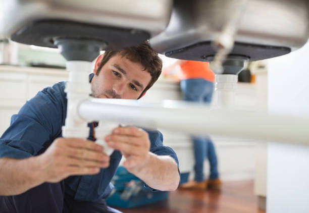 Best Sewer Line Replacement  in Grand Haven, MI