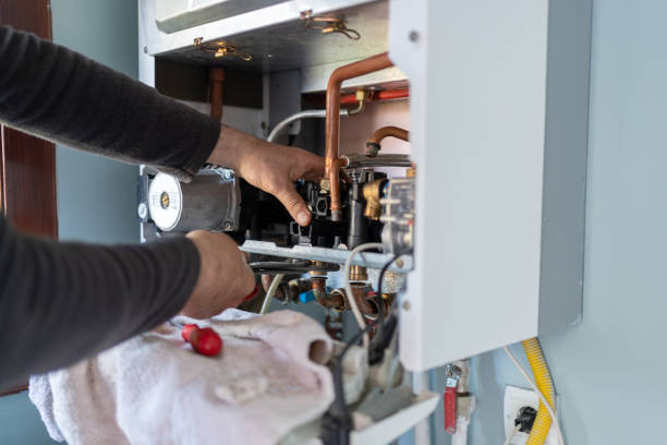 Grand Haven, MI Plumbing Company