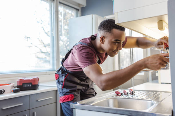 Best Commercial Plumbing Services  in Grand Haven, MI